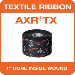 55mm x 300M Textile Resin (T71422IO)