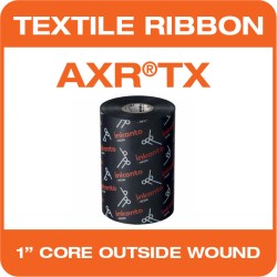 110mm x 300M Textile Resin (T71433IO)