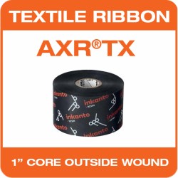 55mm x 300M Textile Resin (T71432IO)