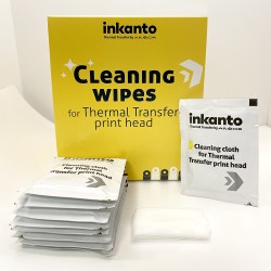 Printhead Cleaning Wipes