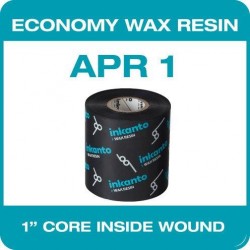 90mm x 300M Wax Resin (T74460IO)