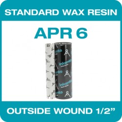 110mm x 74M's Wax Resin (T47331IO)