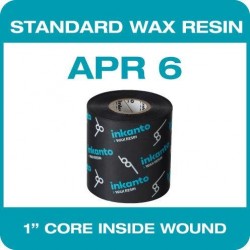 76mm x 450M Wax Resin (T43889IO)