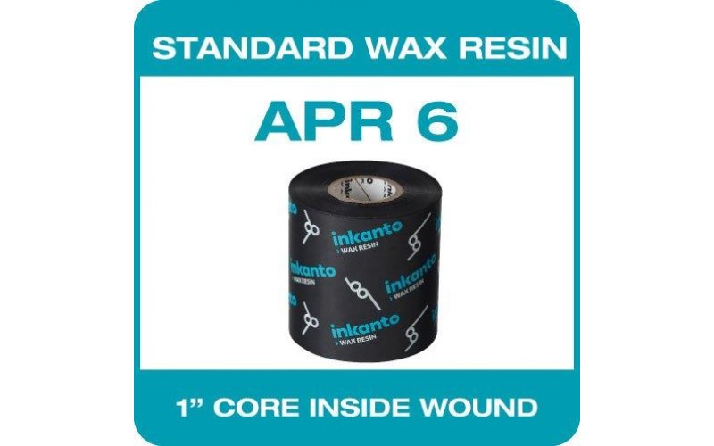 83mm x 300M Wax Resin (T42524IO)