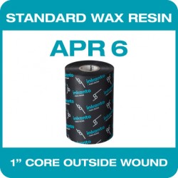 170mm x 300M Wax Resin (T42512IO)