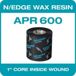 110mm x 600M Wax Resin (T48228IO)