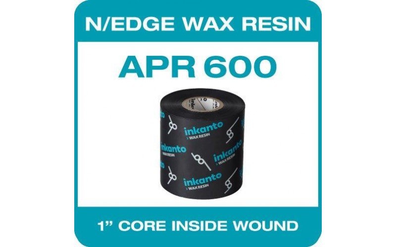 110mm x 600M Wax Resin (T48228IO)