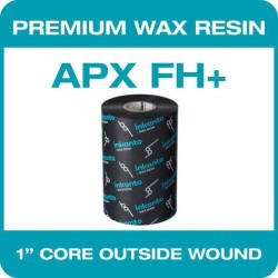 110mm x 300M Premium Wax Resin (T55583IO)