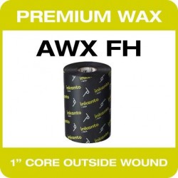 83mm x 450M Premium Wax (T63356IO)