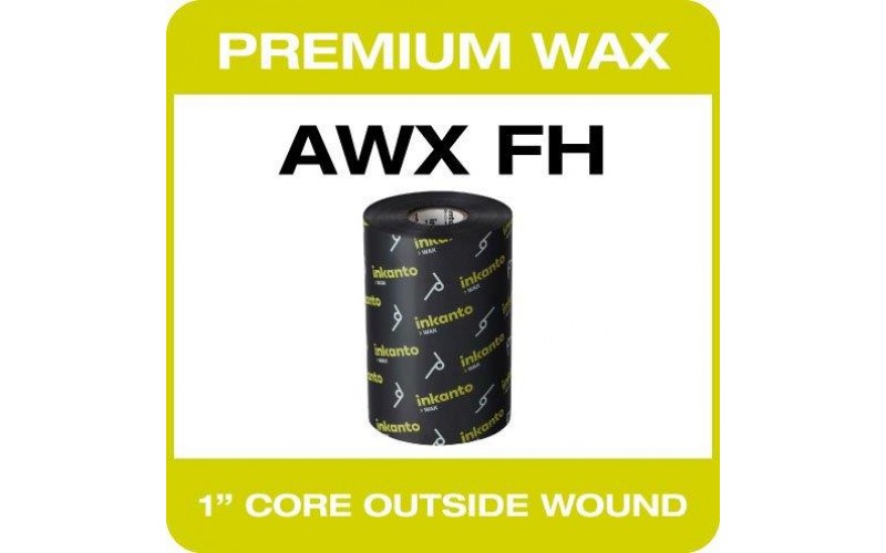 110mm x 300M Wax (T47661IO) 