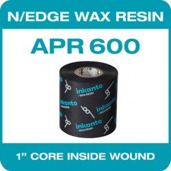 80mm x 600M Wax Resin (T14983IO)