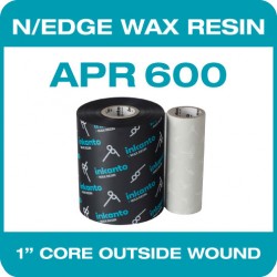 102mm x 600M Wax Resin (T14175IO)