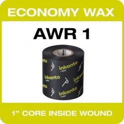 110mm x 450M Economy Wax (T57613QG)