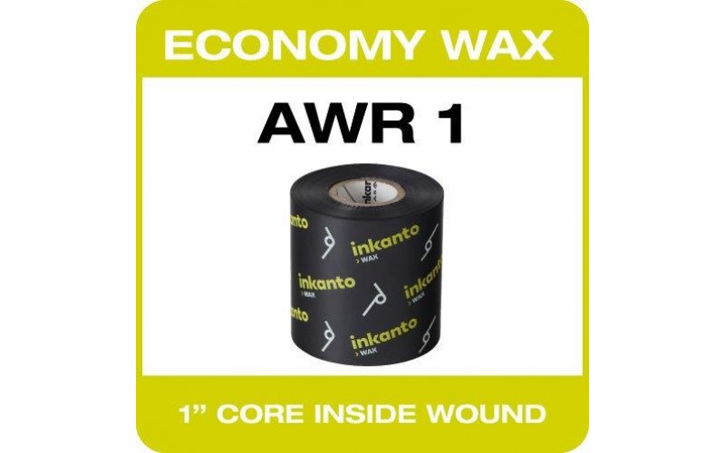 110mm x 360M Economy Wax (T57638QG)