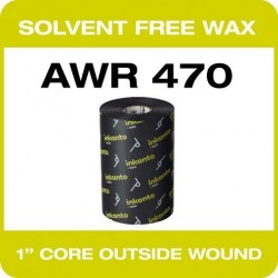 104mm x 300M Wax (T22075IO)