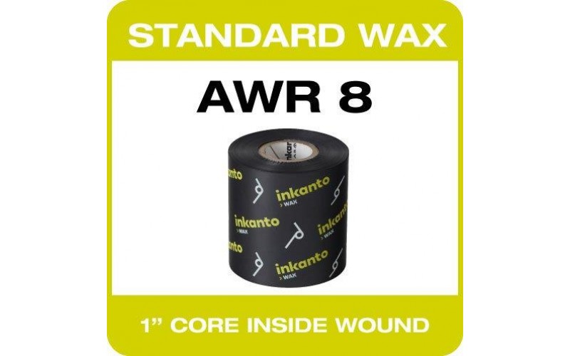 104mm x 360M Wax (T53540IO)