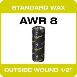 110mm x 74M Wax (T53060IO)