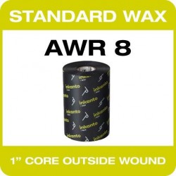 83mm x 450M  Wax (T63455IO)  