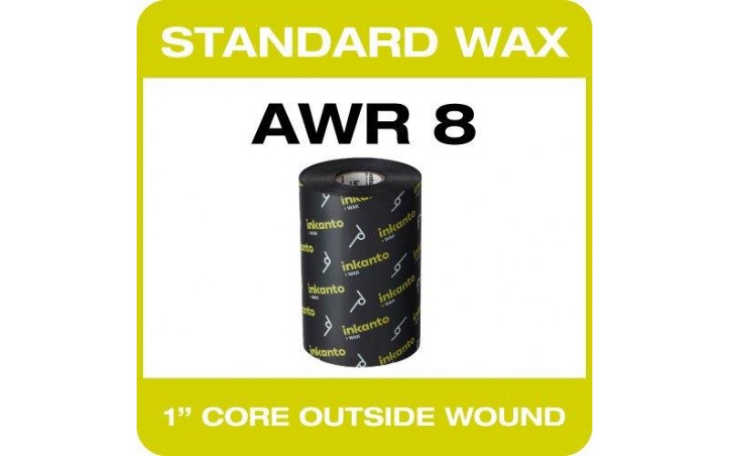 170mm x 450M Wax (T63456IO)