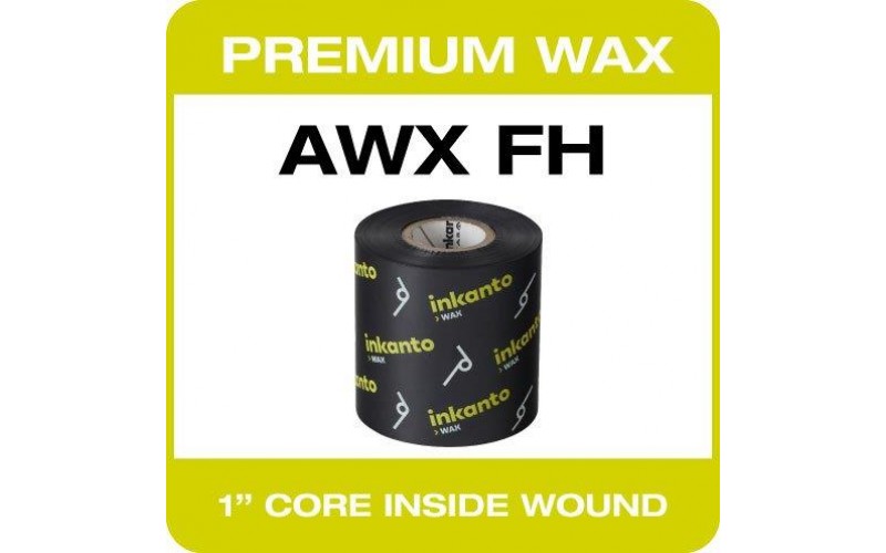 110mm x 450M Wax (T47668IO)