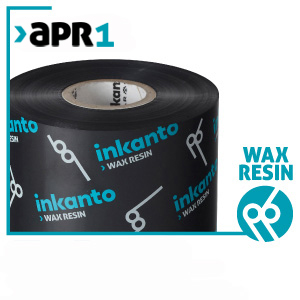 inkanto APR1 Resin Thermal Ribbons