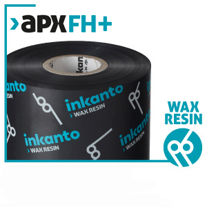 Inkanto APR6 Wax Resin Thermal Ribbon