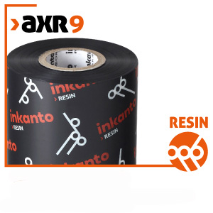Inkanto AXR9 Resin Thermal Ribbons