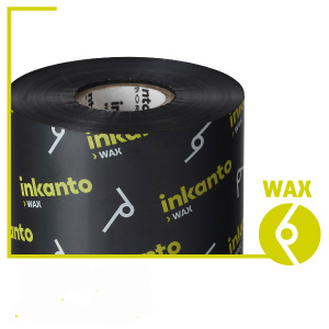 Inkanto Wax Thermal Ribbon